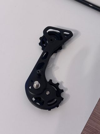 Desviador trasero SHIMANO GRX 810