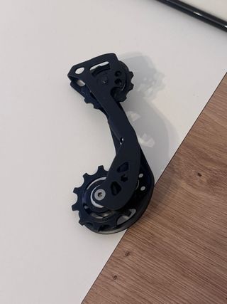 Desviador trasero SHIMANO GRX 810