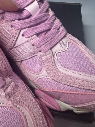 New Balance 9060 - Zapatillas Rosa exclusivo Asos