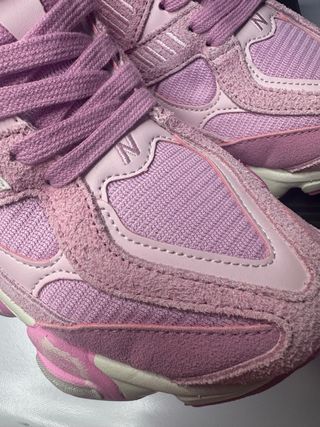 New Balance 9060 - Zapatillas Rosa exclusivo Asos