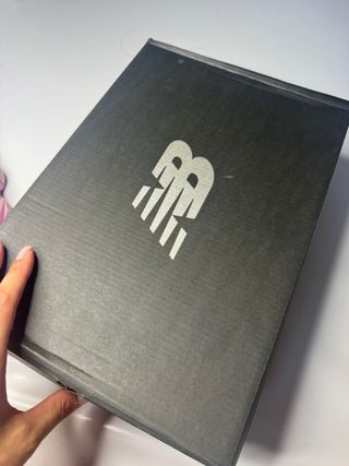 New Balance 9060 - Zapatillas Rosa exclusivo Asos