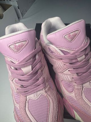 New Balance 9060 - Zapatillas Rosa exclusivo Asos