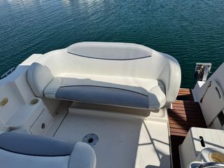 Barco Rinker 250 Vee