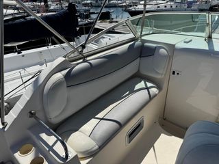 Barco Rinker 250 Vee