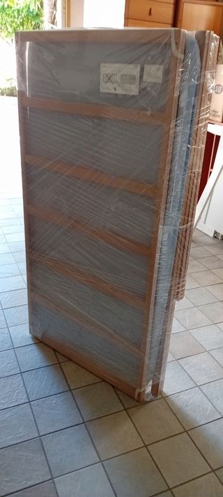 Culla Ikea neonato