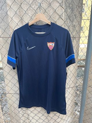 Camiseta de entrenamiento Sevilla FC