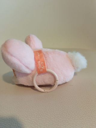 Petalo Cry Baby: Muñeco adorable