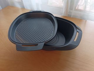 Complementos Cecotec Mambo 12090 Vaporera y maripo