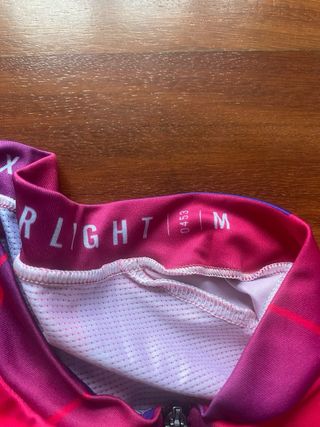 Maillot ciclismo Gobik Ciclocross Burgos
