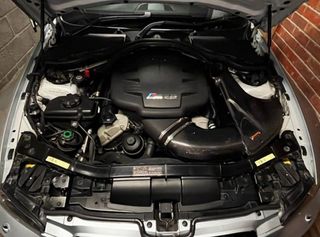 BMW E92 M3