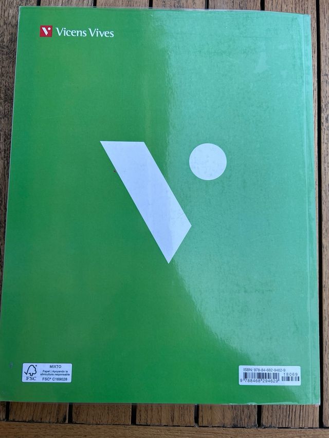 Geografia e Historia 3D diversidad. Comunitat V...