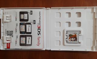 Super Mario 3D Land - 3DS/2DS