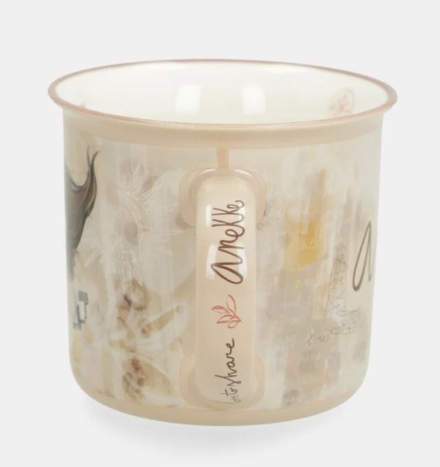 Taza Anekke - Colección Memories.