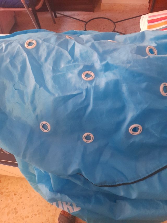 Secadora Secamatic Turbo Portátil