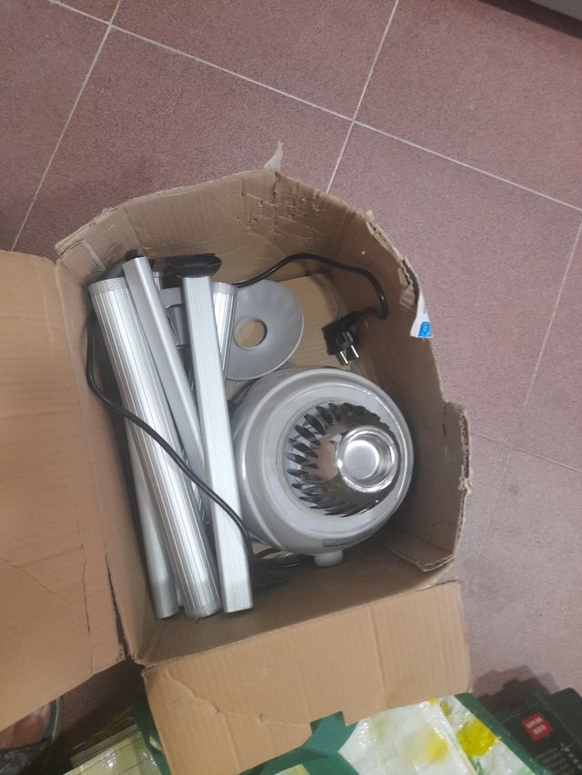 Secadora Secamatic Turbo Portátil