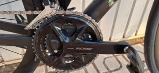 Orbea OrcaM30i -Talla M53.2023. Cambio electrónico
