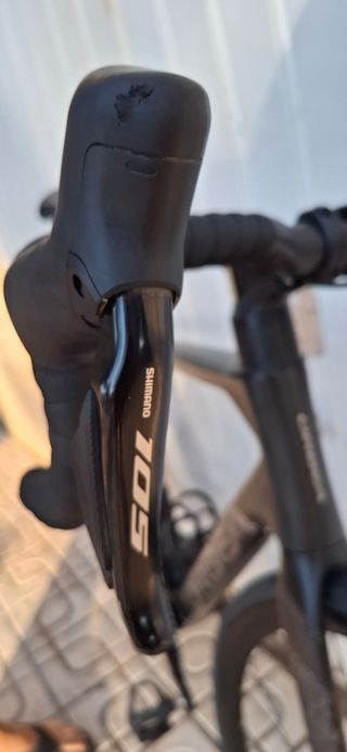Orbea OrcaM30i -Talla M53.2023. Cambio electrónico