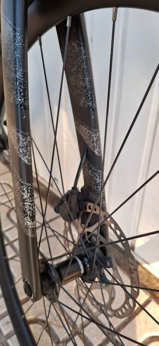 Orbea OrcaM30i -Talla M53.2023. Cambio electrónico