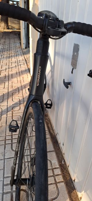 Orbea OrcaM30i -Talla M53.2023. Cambio electrónico