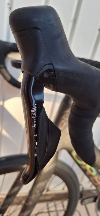 Orbea OrcaM30i -Talla M53.2023. Cambio electrónico