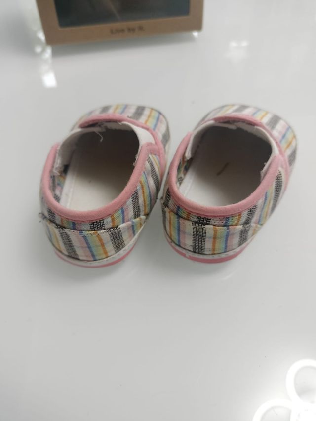 Scarpine neonato Harley Davidson