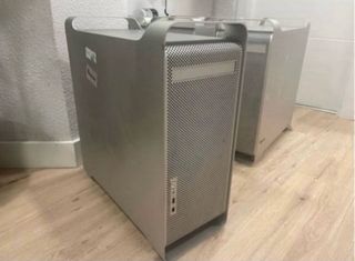 Mac Pro G5 - Carcasa