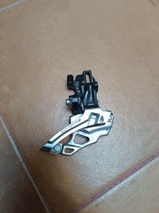 Desviador Shimano Deore MTB