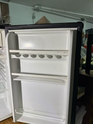 Nevera Marshall refrigerador amoli