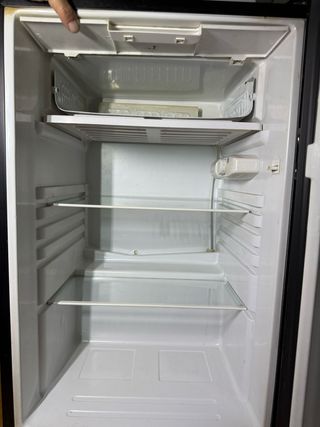 Nevera Marshall refrigerador amoli