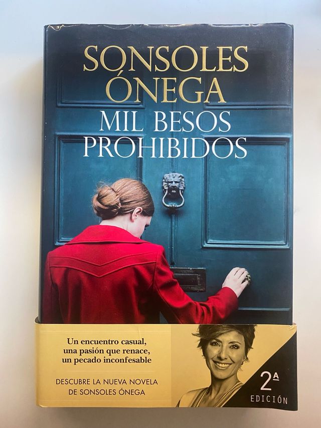Mil besos prohibidos
