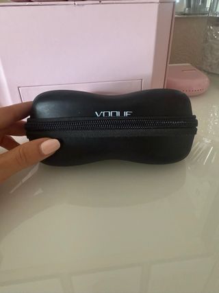 Gafas sol Vogue - Marrón/Rosa