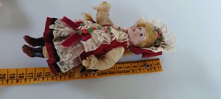 Bambola antica SFBJ Paris