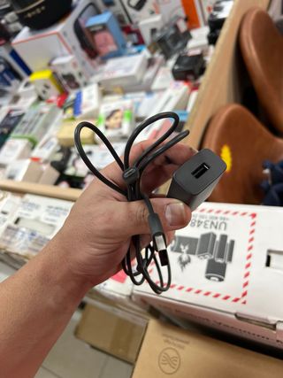 Google Chromecast - HDMI