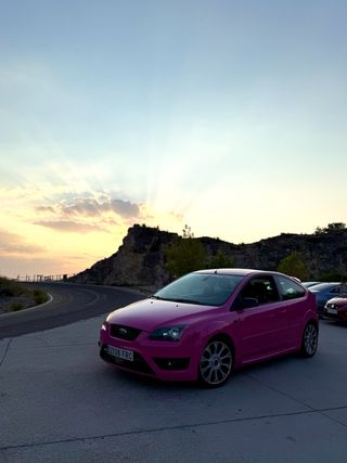 Ford Focus 2007