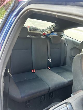 Ford Focus 2007