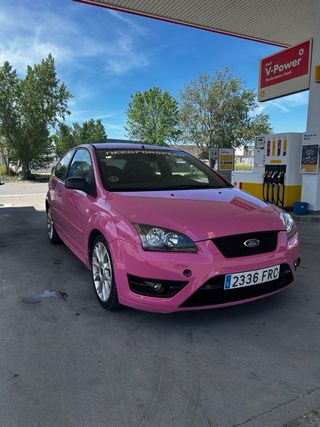 Ford Focus 2007