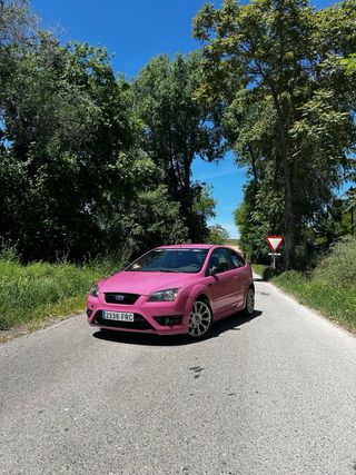 Ford Focus 2007