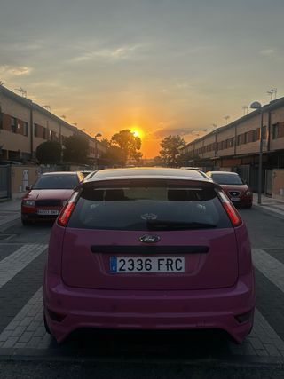 Ford Focus 2007