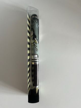 Bolígrafo Gorjuss Santoro