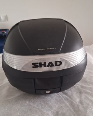 Cofre Shad SH29 - 29L