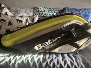 Raquetero Babolat - Tenis
