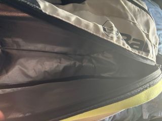 Raquetero Babolat - Tenis