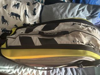 Raquetero Babolat - Tenis