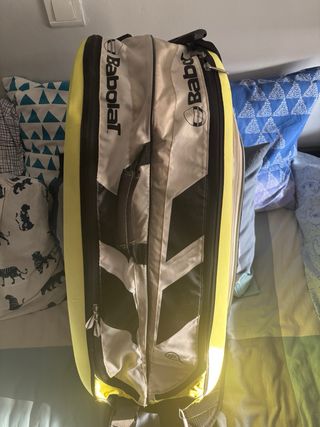 Raquetero Babolat - Tenis