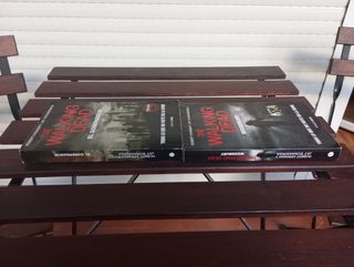 The Walking Dead: El Gobernador