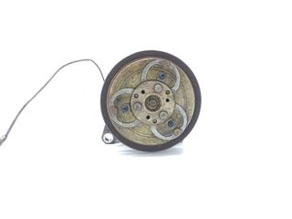 COMPRESOR AIRE ACONDICIONADO NISSAN TERRANO/TERRANO.II (R20) (2)