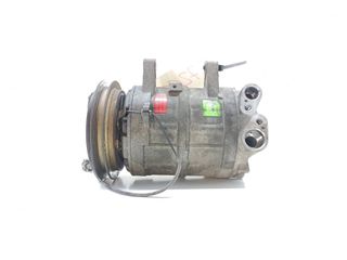 COMPRESOR AIRE ACONDICIONADO NISSAN TERRANO/TERRANO.II (R20) (2)