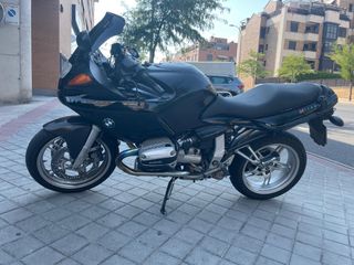 BMW R1100S - Moto