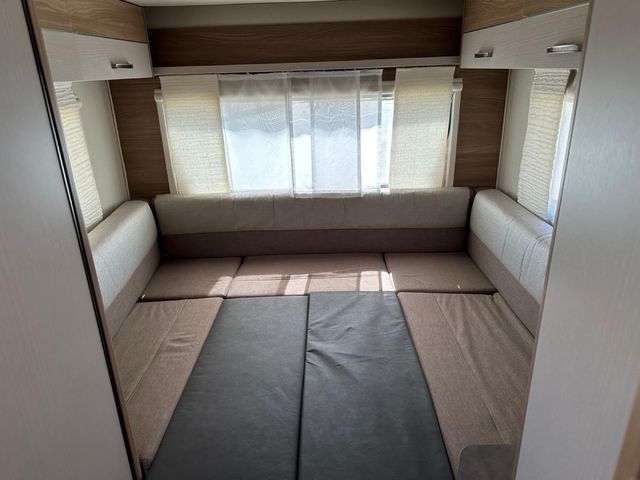 Caravana burstner D77694 Kehl.