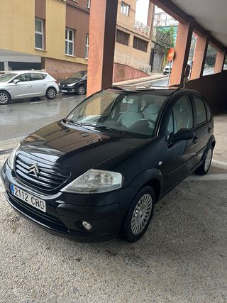 Citroen C3 2002